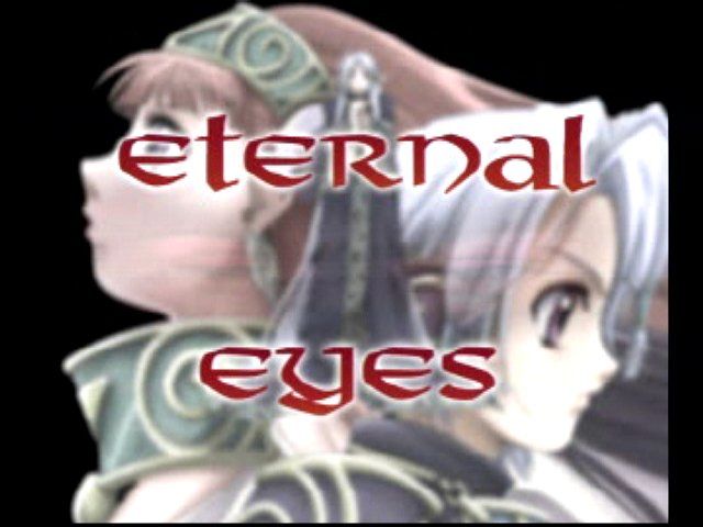 Eternal Eyes screenshot 4 for Playstation